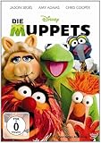 Die Muppets - Amy Adams