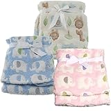 Baby Decke Kuscheldecke Schlafdecke Schmusedecke Kinderdecke Decke Krabbel