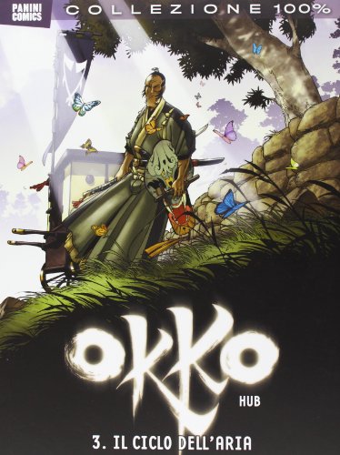 Download Il ciclo dell'aria. Okko: 3 Download Il ciclo dell'aria. Okko: 3