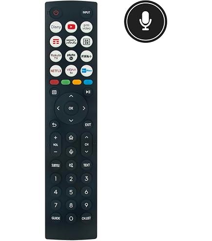Telecomando Universale EN3N39H Per TV Hisense – Modelli 40H5C, 43H5C, 50H5C, 65H10B E Altri - 2