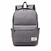 Produktbild männliche und weibliche studenten tasche modetrend rucksack freizeit computer pauschalreise - tasche,gray