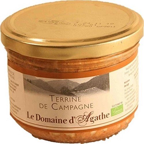 Preisvergleich Produktbild Landleberpastete, 180 g