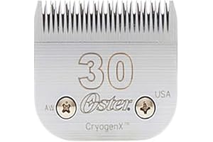 OSTER No 30 Blade