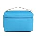 Produktbild Fletion Mini Picknick-Tasche Kleine Tragbare Kühltasche Lunchbags Wasserdichte Mittagessen Tasche Imbiss Isolierung Taschen