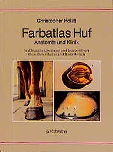 Download Farbatlas Huf: Anatomie und Klinik Download Farbatlas Huf: Anatomie und Klinik