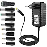 ✔1 JAHR GARANTIE UND BONUS-EINZELTEILE - Bonus-Zubehör mit 1-Jahres-Herstellergarantie und 30 Tage Rückgaberecht.Garantiert ein gutes Preis-Leistungs-Verhältnis,kaufen Sie unsere Produkte jeden Tag sorgenfrei.▶Bei Problemen mit dem Verkauf,die Amazon nicht bewältigen kann,wenden Sie sich bitte an uns.