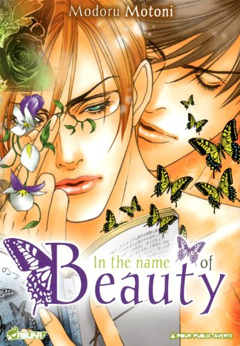 In the name of beauty — Tome 0