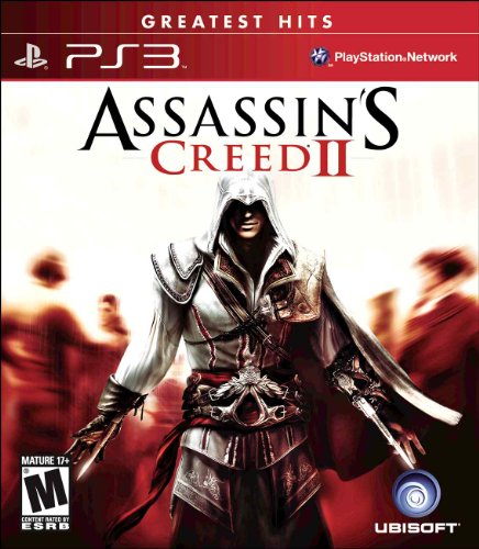 Preisvergleich Produktbild Assassins Creed 2 [DVD-AUDIO]
