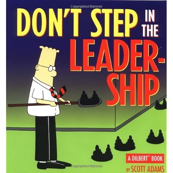Positive Attitude: A Dilbert Collection : Amazon.de: Bücher