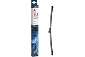 Bosch Balai d'Essuie-Glace Arrière Rear: A283H, Longueur: 280mm − 1 Balai Arrière