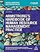 Armstrong's Handbook of Human Resource Management Practice by 