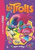 Trolls 01 - Super casting !