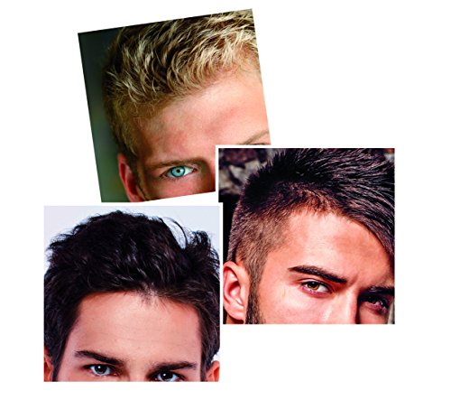 Babyliss Haar/ Bartschneider W-Tech Titanium E791E - 2