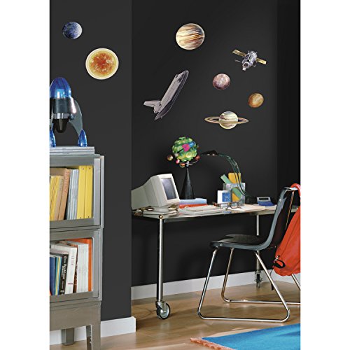 RoomMates 54247 Weltraumfahrt