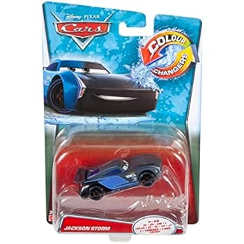 saetta mcqueen cambia colore