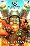 Cover zum Buch Overwatch