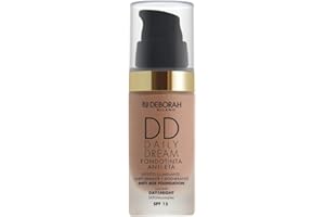 Deborah Milano Fondotinta Daily Dream N.01, 30 ml