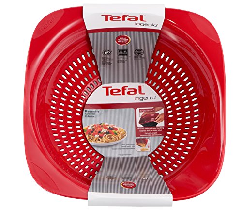 Tefal Ingenio K2070614 Sieb - 4