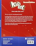 Image de Kid's Box Updated. Level 1