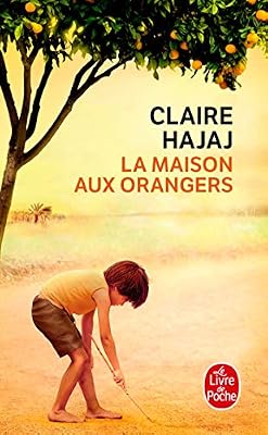 La Maison aux orangers