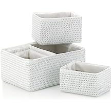 Suchergebnis auf Amazon.de für: badezimmer körbchen