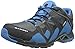 Produktbild Mammut Herren Comfort Low Gtx Surround Trekking-& Wanderstiefel, Blau (Graphite-Skyblue), 42 EU