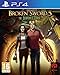 Broken Sword 5: The Serpents Curse [Play Station 4, Ps4] RS.10147.00