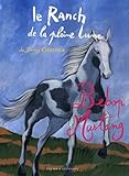 Le Ranch de la pleine lune, Tome 15 : Bebop Mustang