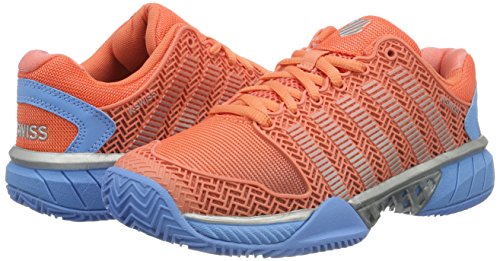 K-Swiss Performance Damen Hypercourt Express Hb Tennisschuhe - 5
