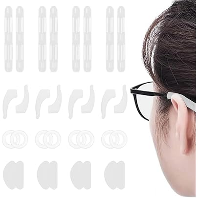 Maschera Per Occhi In Silicone Per Meta Quest 3, Maschera In Silicone - Foto 7