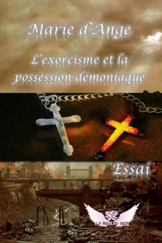 Télécharger L'exorcisme et la possession demoniaque Gratuit