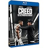 Creed: La Leyenda De