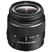 Produktbild Ersatzteil: Sony DT 18-55mm F3 5-5,6mm, SAL1855.AE