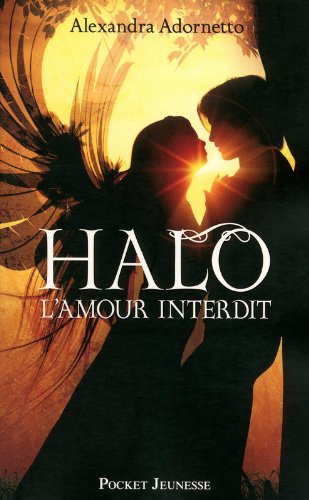 couverture de : L'amour interdit