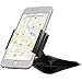Produktbild Vena [CD-Slot] Handy KFZ Halterung CD Schiltz Auto 360 Rotating Car Mount Holder für iPhone 7/7 Plus, Galaxy S8/S8 Plus, Moto G5/G5 Plus, LG G6, Google Pixel/Pixel XL