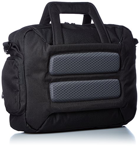 Jack Wolfskin Bags Laptoptasche Werrington 6000 black - 2