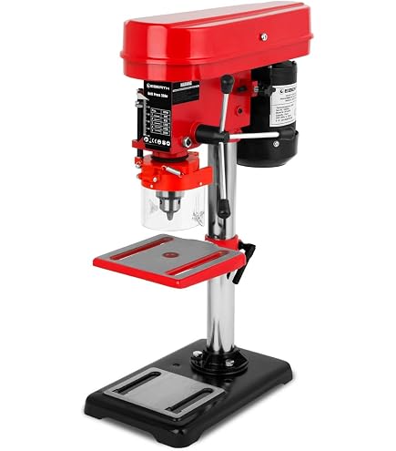 Wixey Wl133 Wixey Modelo Wl133 La Prensa De Taladro Láser Wl 133 Positionslaser