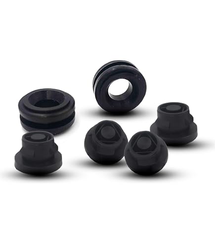 Gates Tubo Motore MFL1078 - Kit Di Trasmissione Di Alta Qualità Per Applicazioni Automobilistiche