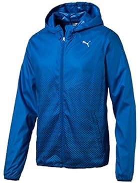 Puma Herren Lastlap Graphic Jack