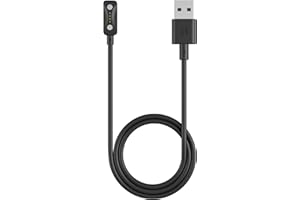 Polar Chargeur USB pour Montres GPS 910104735