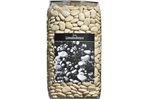 VIANI & CO. PIETRA LIGURE Baby Limabohnen