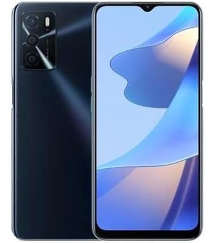 OPPO Reno5 5G 128GB/8GB RAM Dual SIM Starry-Black : Amazon.co.uk