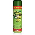ican London Olive Oil Moisturizing Sheen Spray With Coconut Oil 500ml