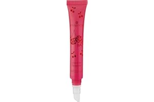 Essence Cosmetics SO CHERRY happy peptide lucidalabbra, idratante, lucida, rugiadosa, 10 ml
