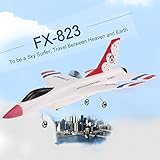 Diseño de fuselaje perfecto con una exquisita mano de obra que proporciona una experiencia de vuelo sin precedentes