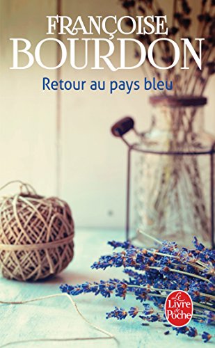 Retour au pays bleu francais
