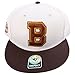 Produktbild 47 Brand NHL BOSTON BRUINS Natural Ignition MVP SNAPBACK Cap NEU/OVP