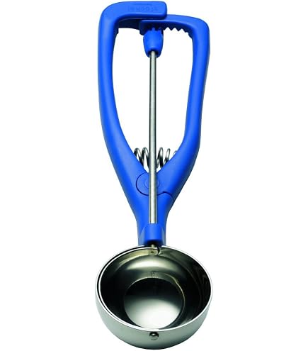 IJsport.lepel E 1/100 0.01 Litre Stöckel E100 Red
