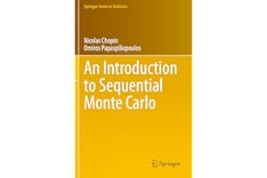 An Introduction to Sequential Monte Carlo (Springer Series in Statistics)