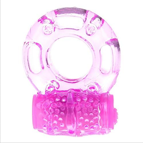 GATTER-2 Pcs Electric Love Ring
